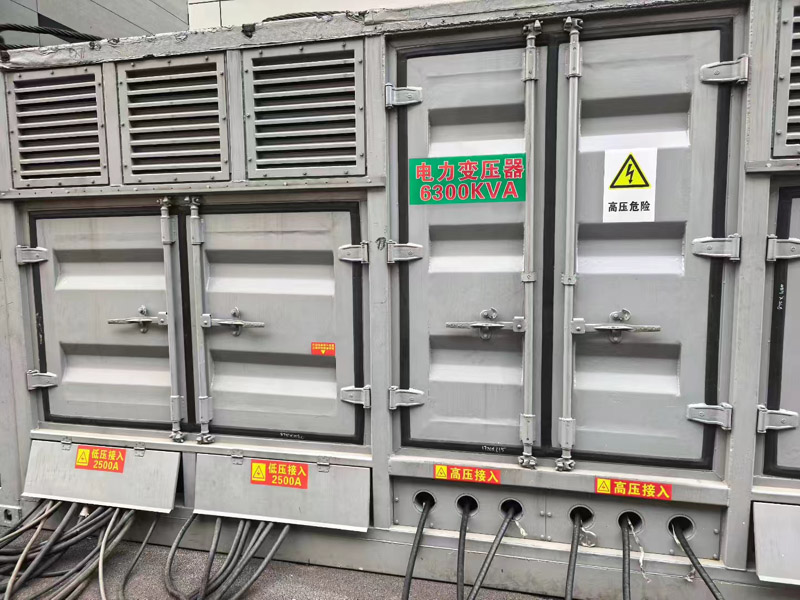 新县柴油发电机组换季保养注意哪些事项？