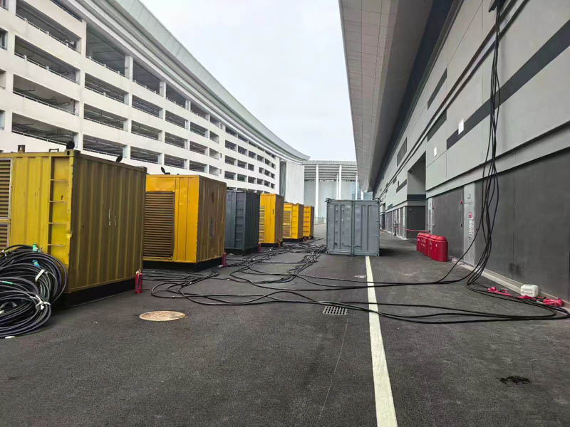 新县冬季柴油发电机启动前需要做哪些准备工作？