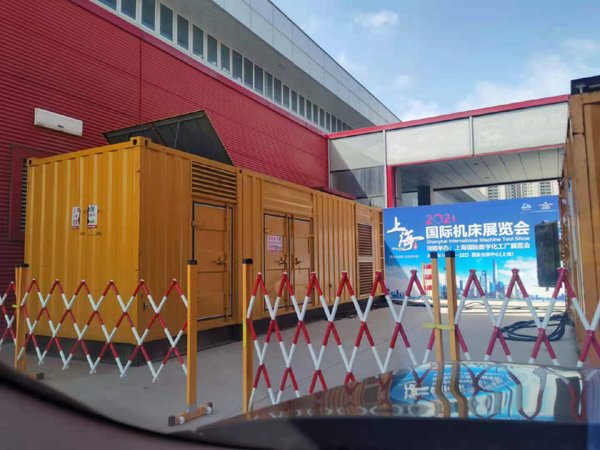 新县发电机出租 对于发电机的特性你了解多少?