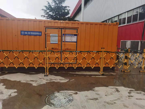新县租赁发电机 柴油发电机组供应商：柴油发电机组润滑油的作用？