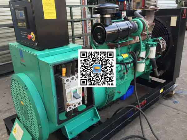 新县租赁发电机-发电机一般变压器磁芯所使用的是什么材料?