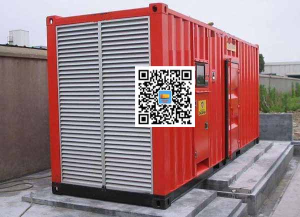 新县300kw柴油发电机组一个小时耗油
