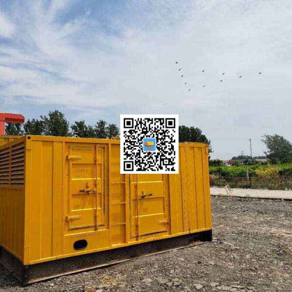 新县发电机出租发电机电刷的结构与作用是什么