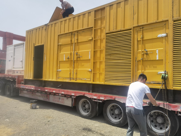 新县发电机出租100KW发电机需要什么规格的电缆线?