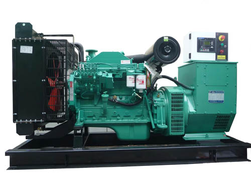 新县有哪些方法可以提高 200kw 柴油发电机的燃油效率?