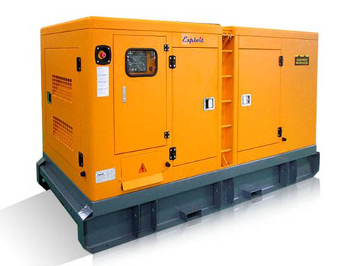 新县影响 200kw 柴油发电机油耗的因素有哪些？