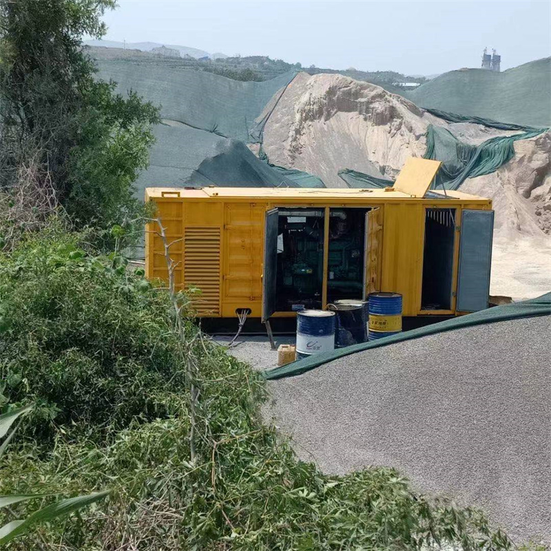 新县影响 400KW 柴油发电机组油耗的因素有哪些？