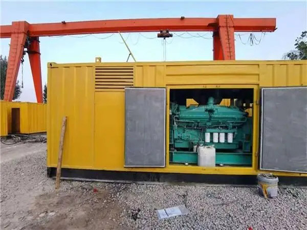 新县冬季低温环境下,500KW发电机组应该选择什么类型的启动电瓶?