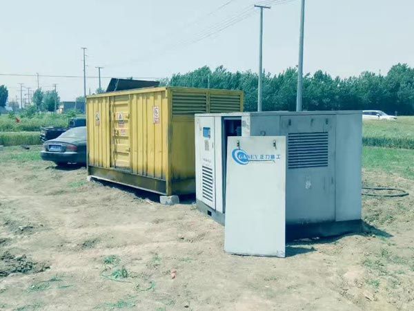 新县柴油发电机组冬季日常维修需要哪些工具？